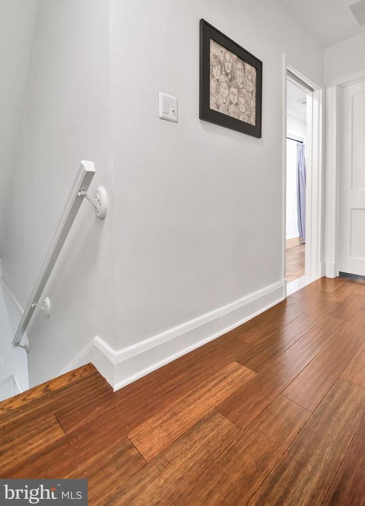 1005 Francis Ave, Baltimore MD 21227-3911 exterior