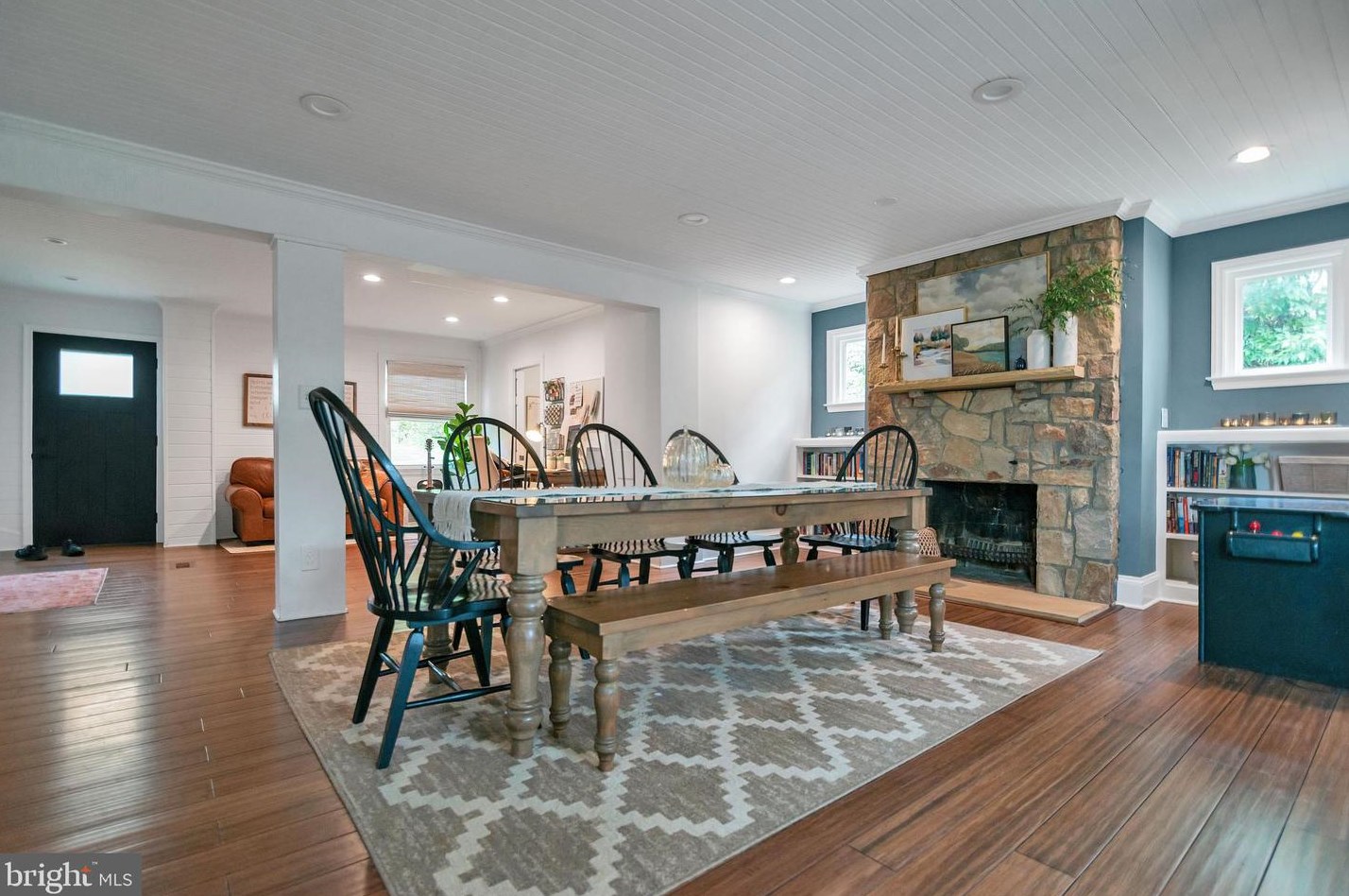 1005 Francis Ave, Baltimore MD 21227-3911 exterior