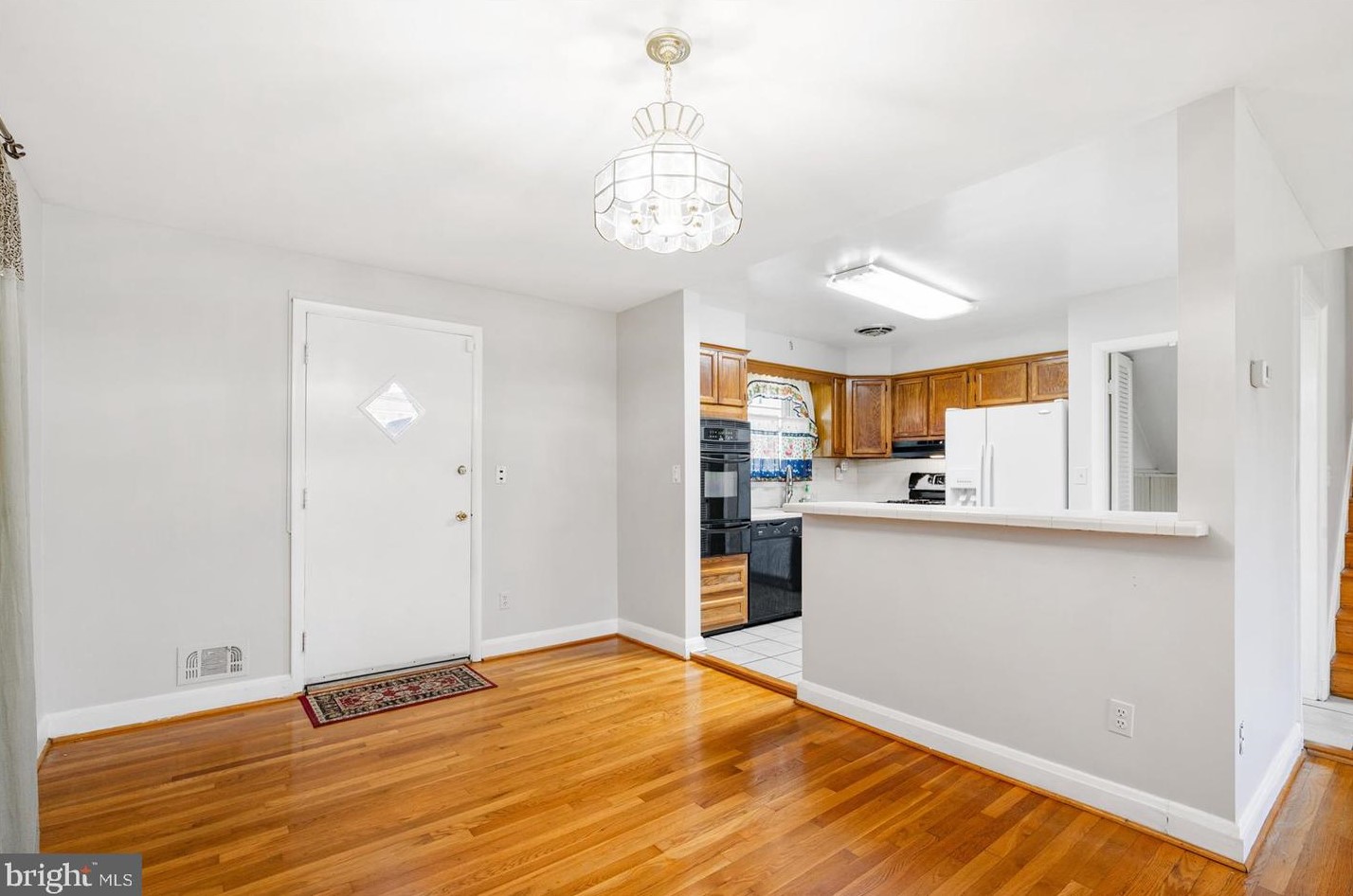 8342 Merrymount Dr, Baltimore MD  21244-2242 exterior