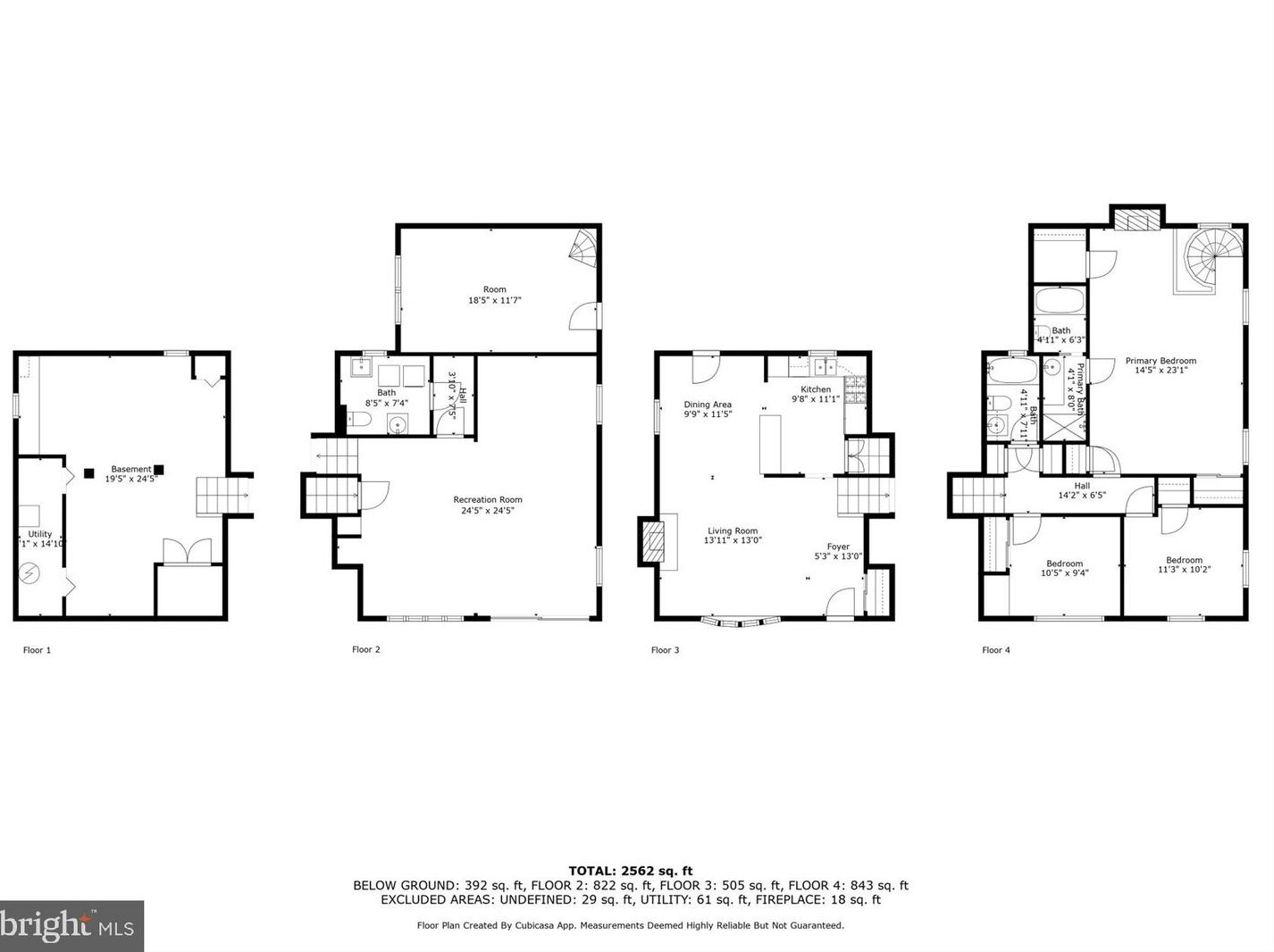 8342 Merrymount Dr, Baltimore MD  21244-2242 exterior