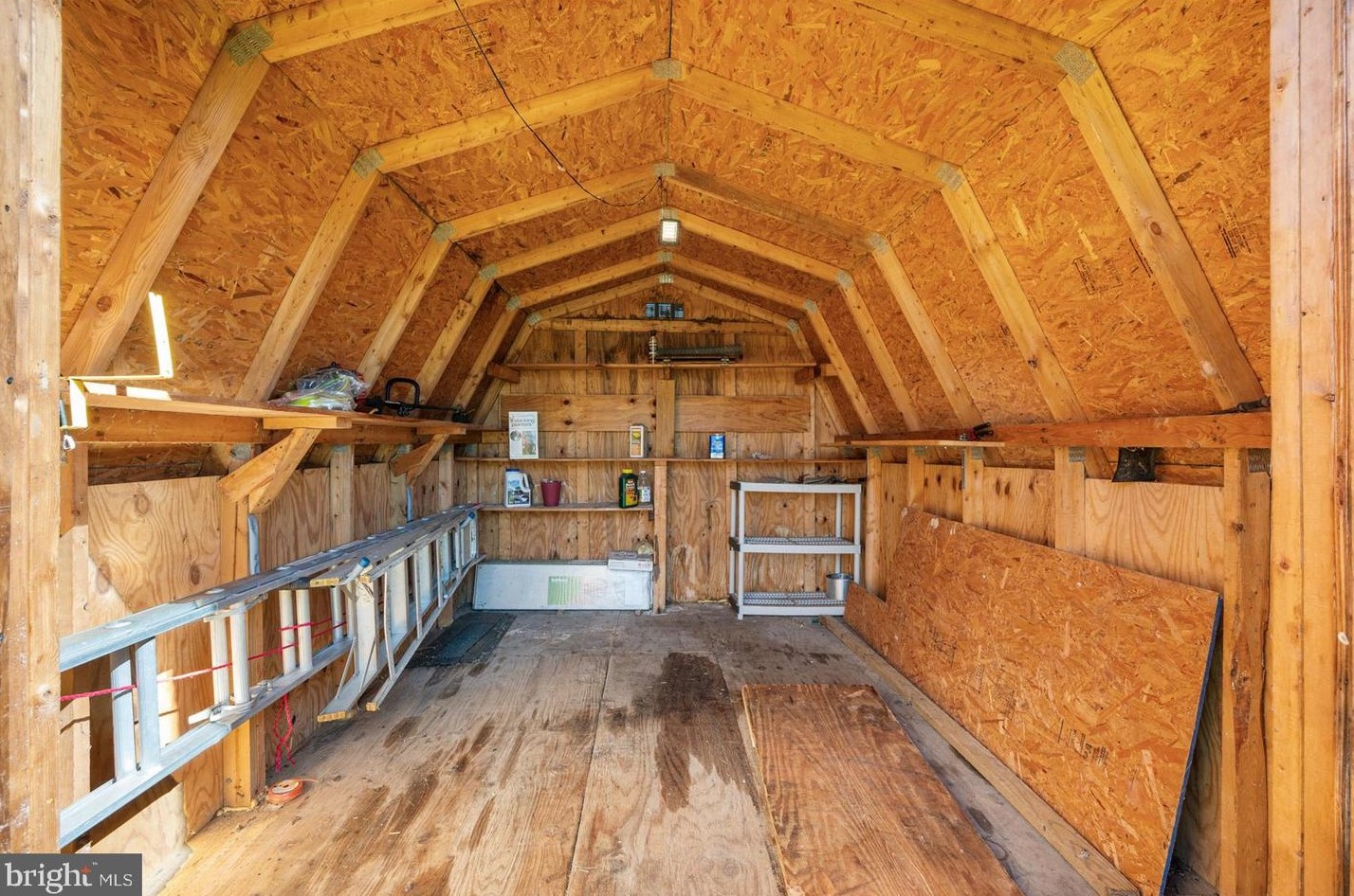 8342 Merrymount Dr, Baltimore MD  21244-2242 exterior