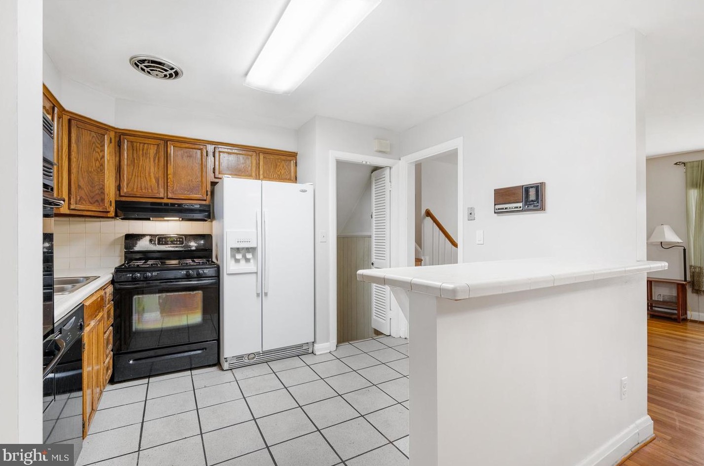 8342 Merrymount Dr, Baltimore MD  21244-2242 exterior