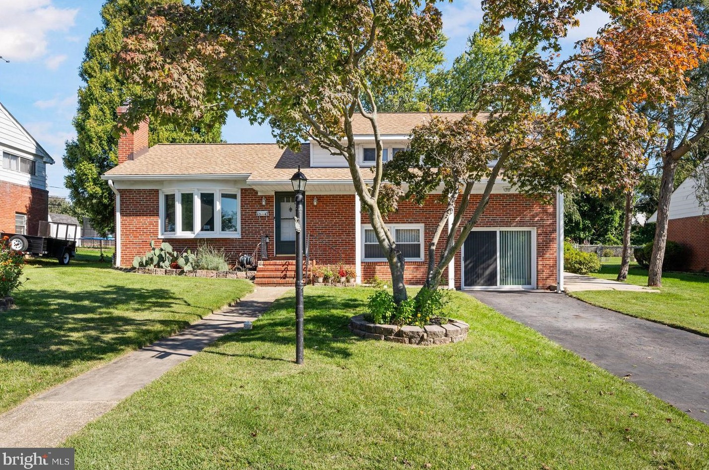 8342 Merrymount Dr, Baltimore MD  21244-2242 exterior