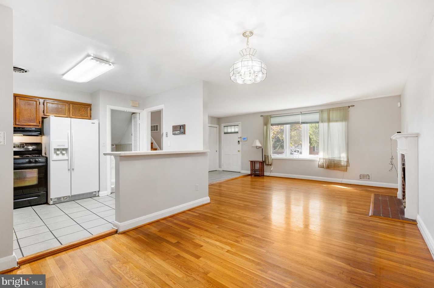 8342 Merrymount Dr, Baltimore MD  21244-2242 exterior