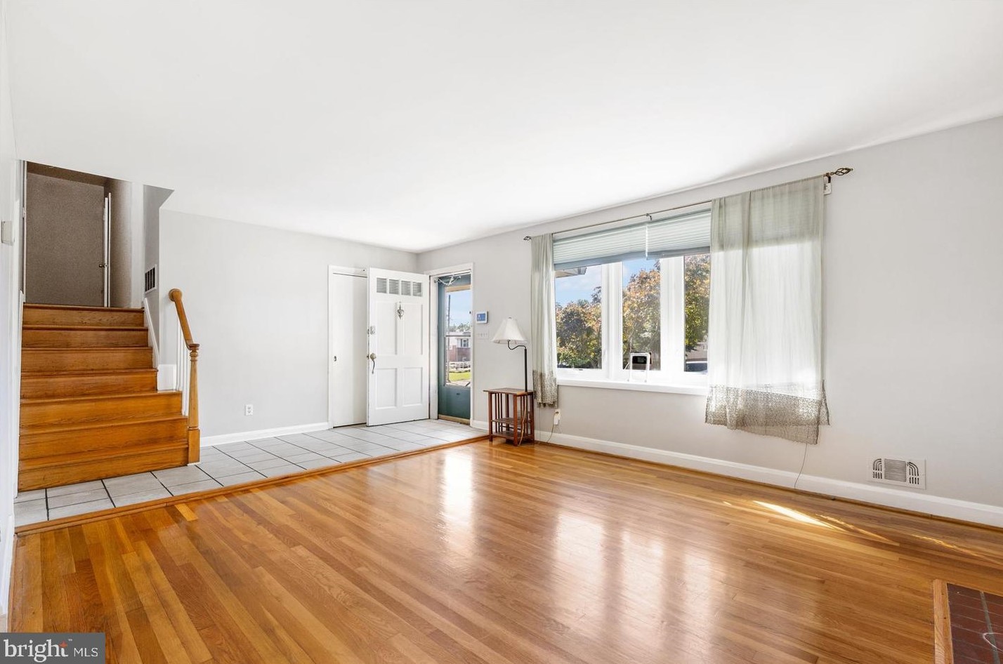 8342 Merrymount Dr, Baltimore MD  21244-2242 exterior