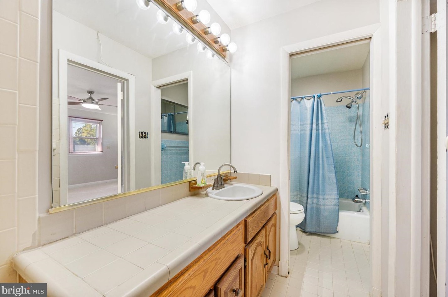 8342 Merrymount Dr, Baltimore MD  21244-2242 exterior