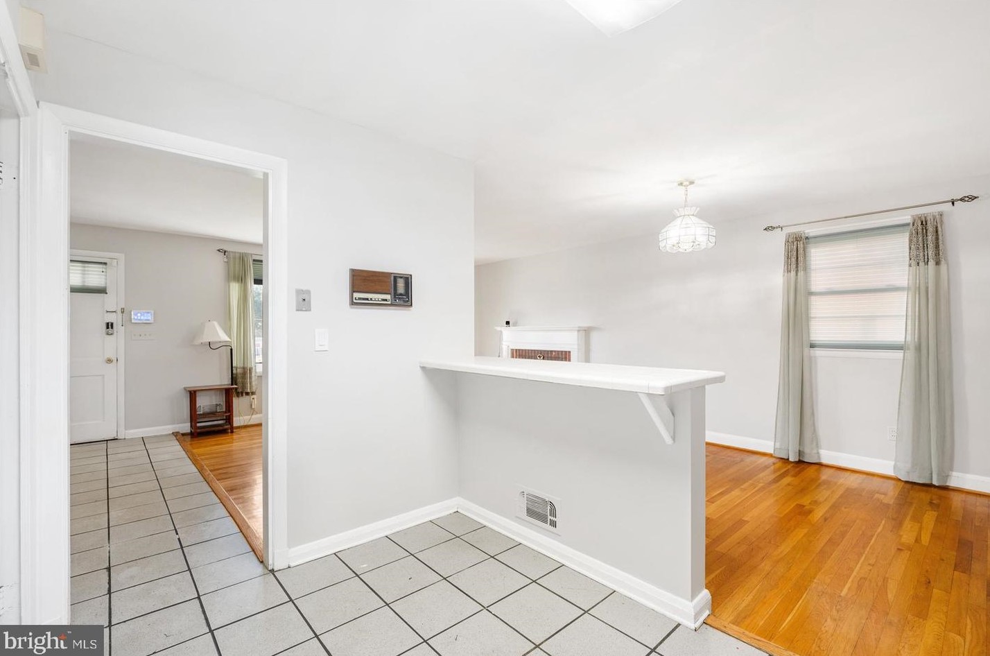 8342 Merrymount Dr, Baltimore MD  21244-2242 exterior