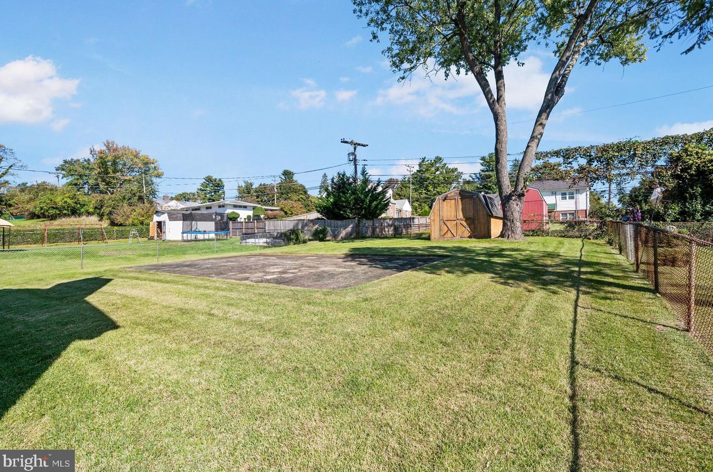 8342 Merrymount Dr, Baltimore MD  21244-2242 exterior