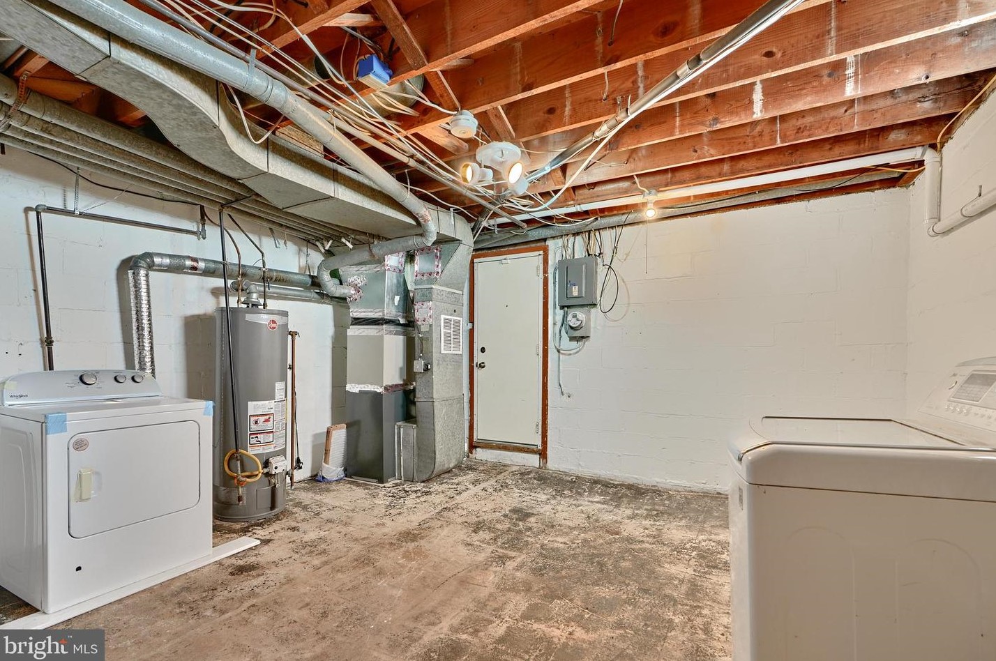 530 47th St, Baltimore MD  21224-3110 exterior