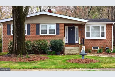 9403 Jodale Road, Randallstown, MD 21133 - Photo 1