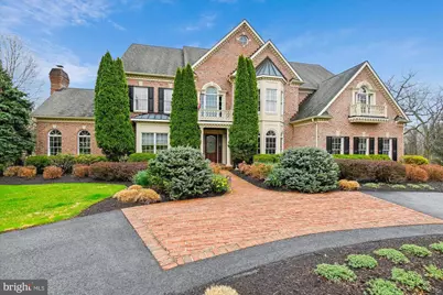 9 Dipping Pond Court, Lutherville Timonium, MD 21093 - Photo 1