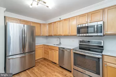 2331 Old Court Road #201, Pikesville, MD 21208 - Photo 7