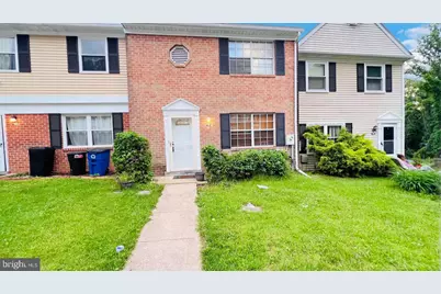 9637 Axehead Court, Randallstown, MD 21133 - Photo 1