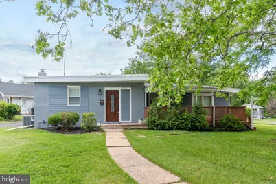 3129 Lugine Avenue, Gwynn Oak, MD 21207 - Photo 1