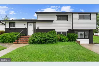 3408 Croydon Road, Gwynn Oak, MD 21207 - Photo 1