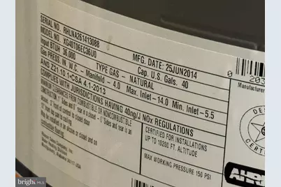 9603 Amberleigh Lane, Perry Hall, MD 21128 - Photo 37