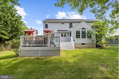 1317 Nautical Circle, Baltimore, MD 21221 - Photo 53