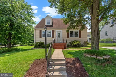 36 Glenwood Avenue, Baltimore, MD 21228 - Photo 1