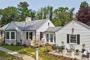 612 Coventry Rd, Towson, MD 21286 - Photo 3