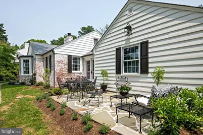 612 Coventry Road, Towson, MD 21286 - Photo 59