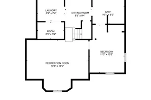 612 Coventry Rd, Towson, MD 21286 - Photo 71