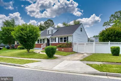 1933 Winder Road, Baltimore, MD 21244 - Photo 1