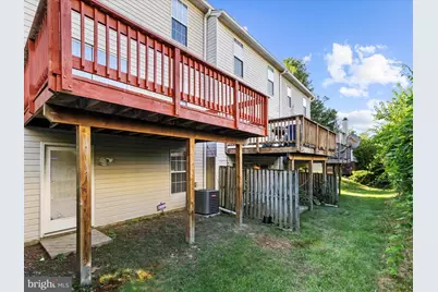 22 Royalty Circle #22, Owings Mills, MD 21117 - Photo 31