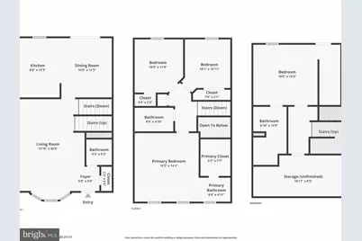 22 Royalty Circle #22, Owings Mills, MD 21117 - Photo 37