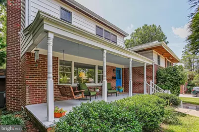 13 Saint Michaels Way, Baltimore, MD 21212 - Photo 1