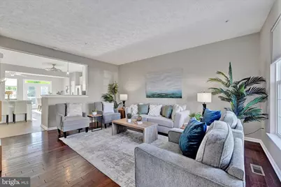 9744 Harvester Circle #9744, Perry Hall, MD 21128 - Photo 15