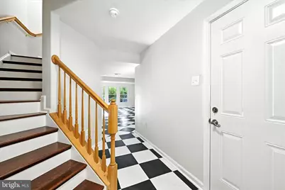 9744 Harvester Circle #9744, Perry Hall, MD 21128 - Photo 3