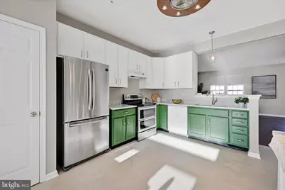 9744 Harvester Circle #9744, Perry Hall, MD 21128 - Photo 31