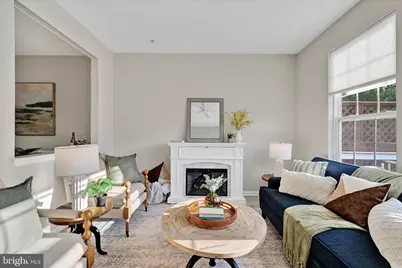 9744 Harvester Circle #9744, Perry Hall, MD 21128 - Photo 37