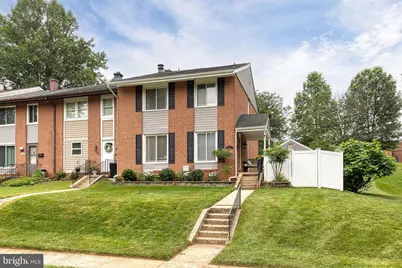 21 Strabane Court, Baltimore, MD 21234 - Photo 1