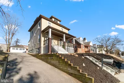 1005 Saint Charles Avenue, Baltimore, MD 21229 - Photo 1