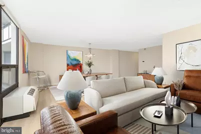 205 E Joppa #2706, Towson, MD 21286 - Photo 3