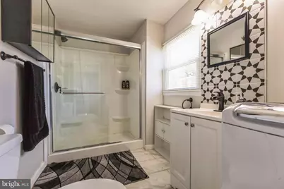 133 Wesley Avenue, Catonsville, MD 21228 - Photo 21