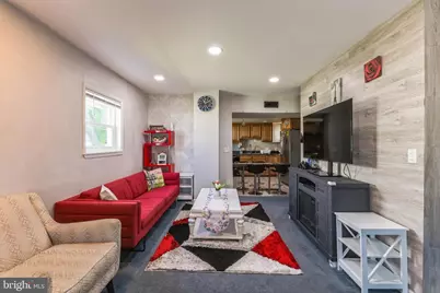 133 Wesley Avenue, Catonsville, MD 21228 - Photo 3