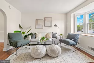 1644 Thetford Rd, Towson, MD 21286 - Photo 3