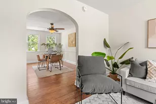 1644 Thetford Rd, Towson, MD 21286 - Photo 11