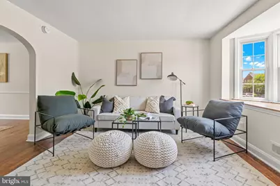 1644 Thetford Road, Towson, MD 21286 - Photo 9