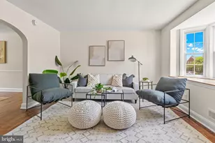 1644 Thetford Rd, Towson, MD 21286 - Photo 9