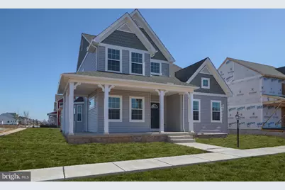 3145 E Joppa Road #MILTON, Parkville, MD 21234 - Photo 5