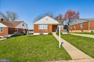 1814 Weyburn Rd, Baltimore, MD 21237 - Photo 1