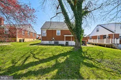 1814 Weyburn Road, Baltimore, MD 21237 - Photo 53