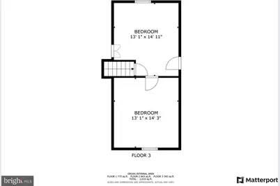 1814 Weyburn Road, Baltimore, MD 21237 - Photo 59