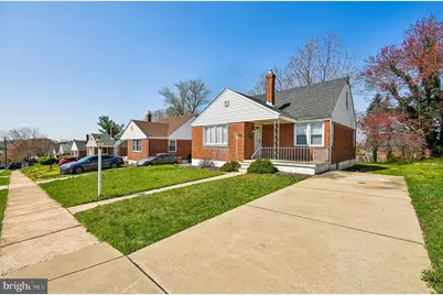 1814 Weyburn Road, Baltimore, MD 21237 - Photo 3