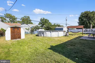 3409 Yardley Drive, Dundalk, MD 21222 - Photo 17