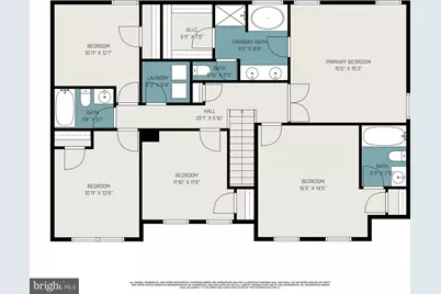 10526 Windlass Run Road, Middle River, MD 21220 - Photo 43