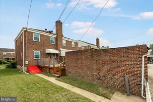 98 Kentway, Baltimore, MD 21222 - Photo 33